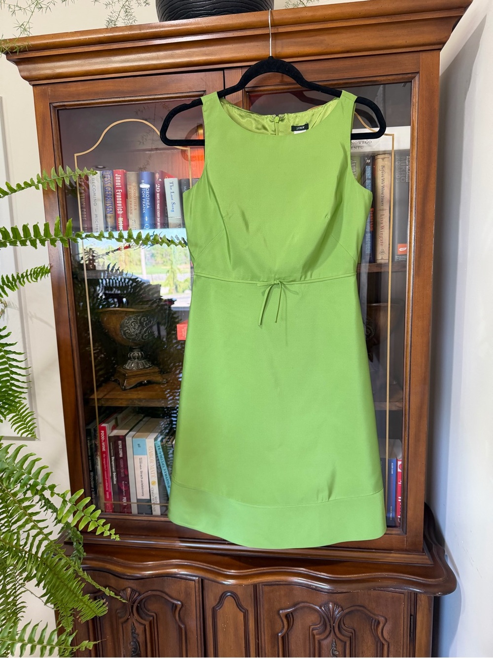 J.Crew dress